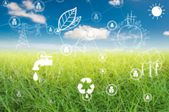 綠色環(huán)保理念叢生 消防產(chǎn)品智能化大勢(shì)所趨