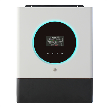 11KW混合離并網(wǎng)太陽能光伏發(fā)電系 ...