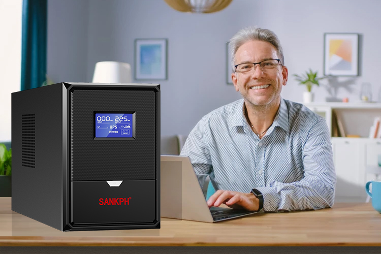 為什么需要UPS？用UPS的好處是什么呢？